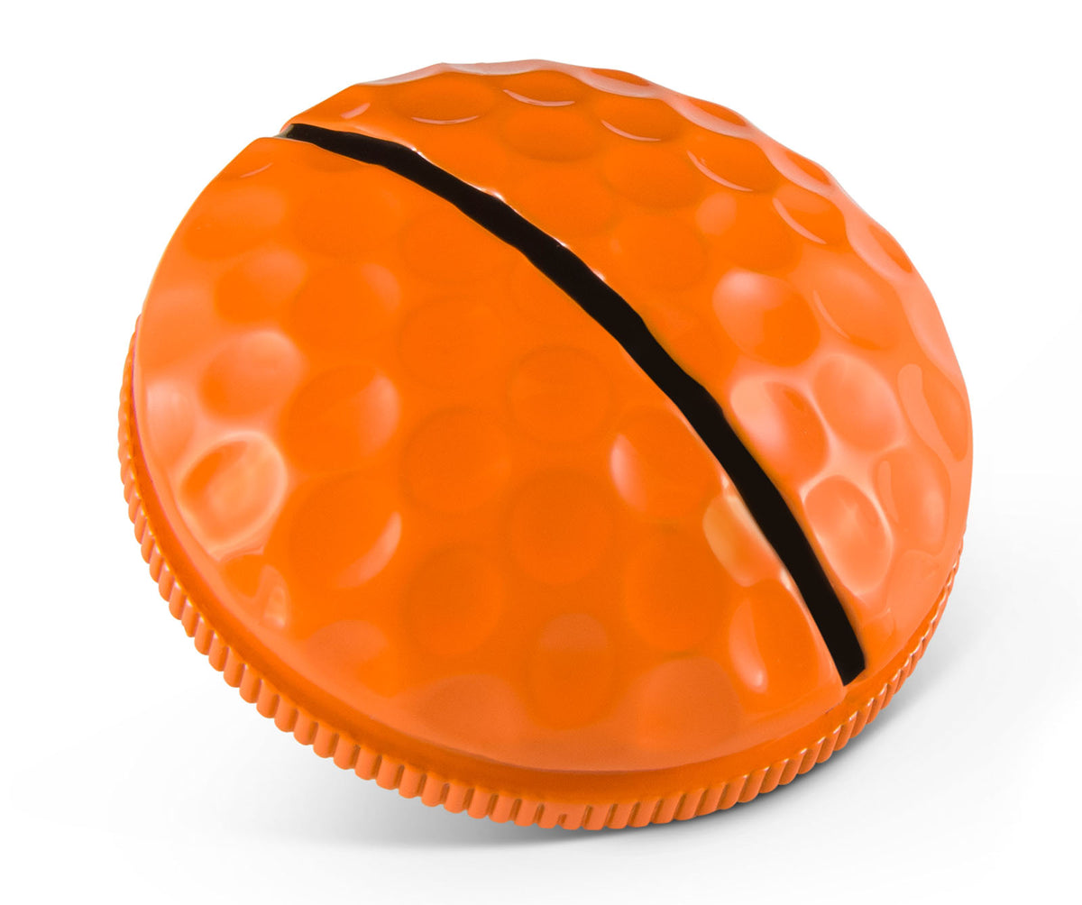 OPTIC ORANGE + COIN OnPointGolf.us