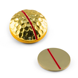 
                  
                    Load image into Gallery viewer, One Rail Ball Markers
                  
                