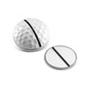 One Rail Ball Markers